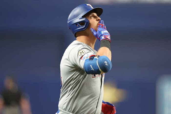 RangersNathanielLoweRaysHR